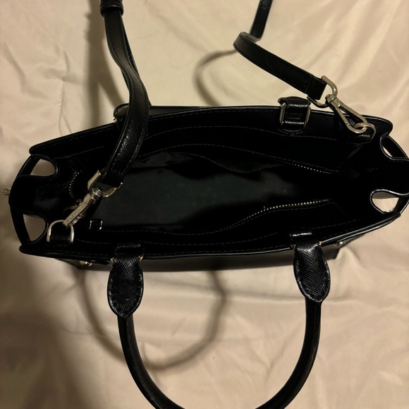 Kate Spade Medium Satchel Crossbody - Picture 4 of 7